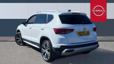 SEAT Ateca 2.0 TDI 150 Xperience Lux 5dr DSG Diesel Estate